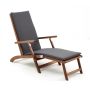 Lamamistool SunFun Diana 179 x 49 x 8 cm