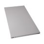 Riiuliplaat Regalux VZ 50 x 100 cm, hall