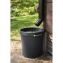 Veenõu Orthex 65 l Tumehall
