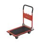 Transpordikäru BAUHAUS Cross Over 150 kg