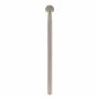 Teemantlihvimistera Dremel 7195 4,4 mm 2 tk