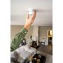 Optiline suitsuandur Housegard Pebble Mini SA702