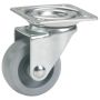 Mööbliratas Stabilit Ø 45 mm