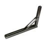 Riiulikandur 300 x 200 mm tsingitud