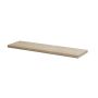 Riiuliplaat Feel tamm 600 x 150 x 20 mm