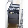 Jäätmesorter SmartStore Collect 13 l