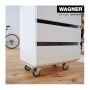 Transpordialus MM 1140 57,5 x 30 cm 250 kg
