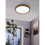 LED-plafoon Eglo Musurita Ø 44 cm