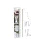 Taimelamp Nelson Garden LED-riba 15 W