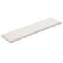 Aknalaud Helen MDF valge 1600 x 160 x 20 mm