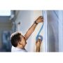 Maalriteip tesa® Precision Outdoor sinine  25 m x 25 mm