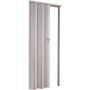 Voldikuks Marley President 860 x 2050 mm valge saar