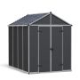 Aiakuur Palram-Canopia Rubicon 7,2 m²