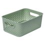 Hoiukorv Smartstore Essence M roheline