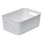Hoiukorv Smartstore Essence M valge