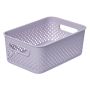 Hoiukorv Smartstore Essence M lavendel