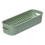 Hoiukorv Smartstore Essence Slim roheline