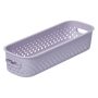 Hoiukorv Smartstore Essence Slim lavendel