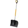 Lumelabidas Fiskars X-seeria 53 cm