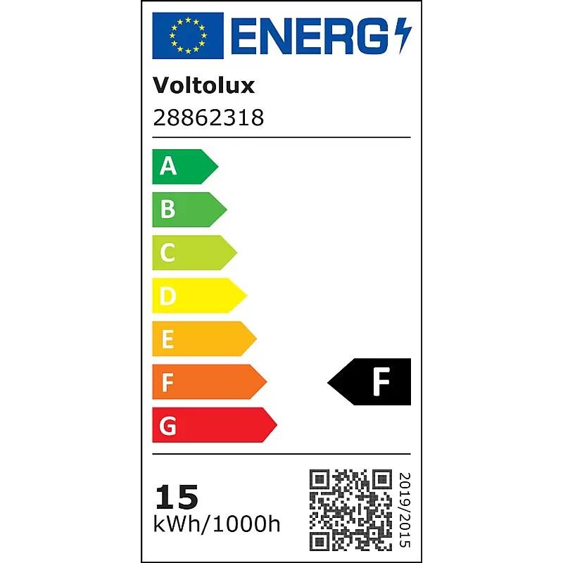 Energiamärgis