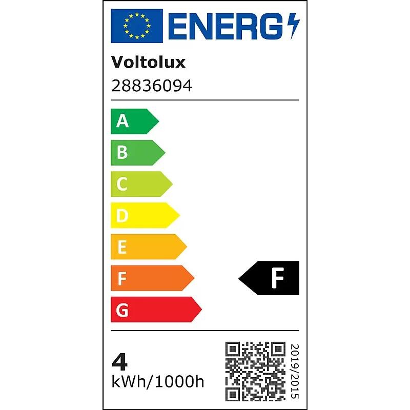 Energiamärgis