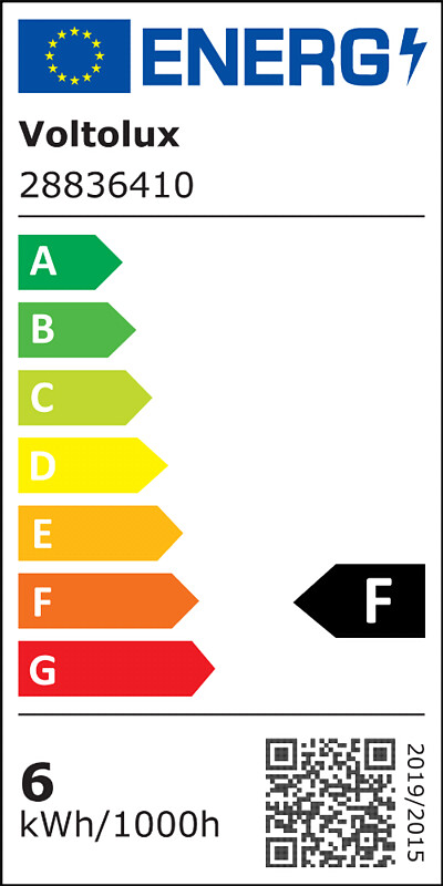 Energiamärgis