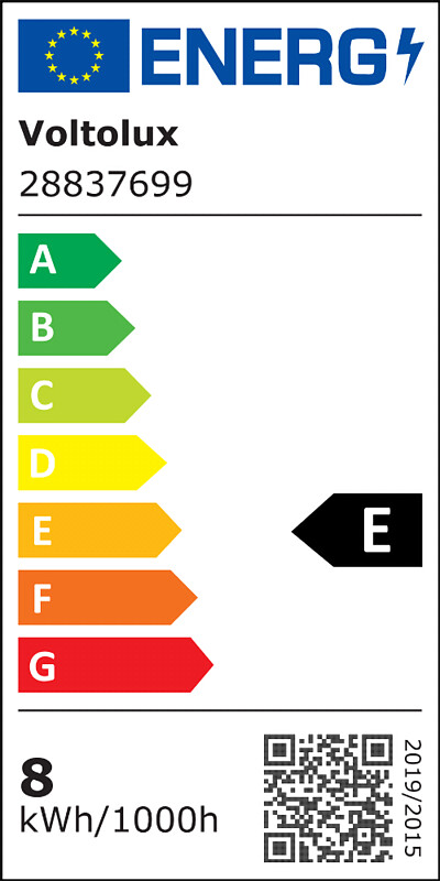 Energiamärgis