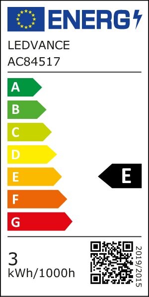 Energiamärgis
