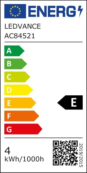 Energiamärgis