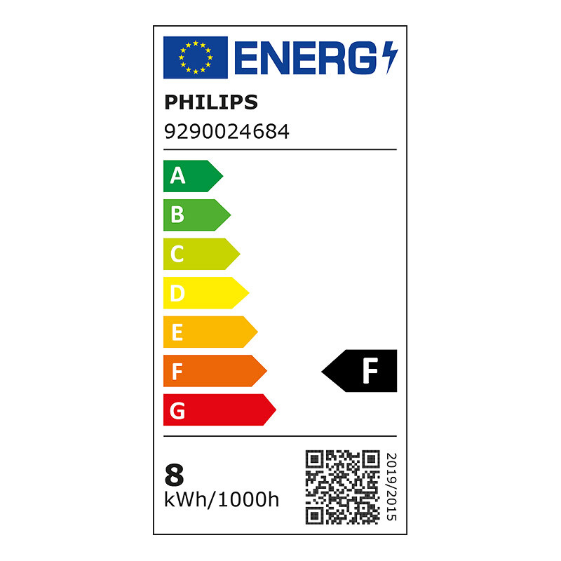Energiamärgis