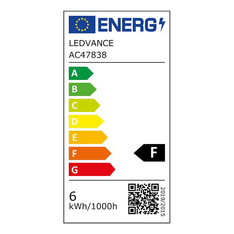Energiamärgis