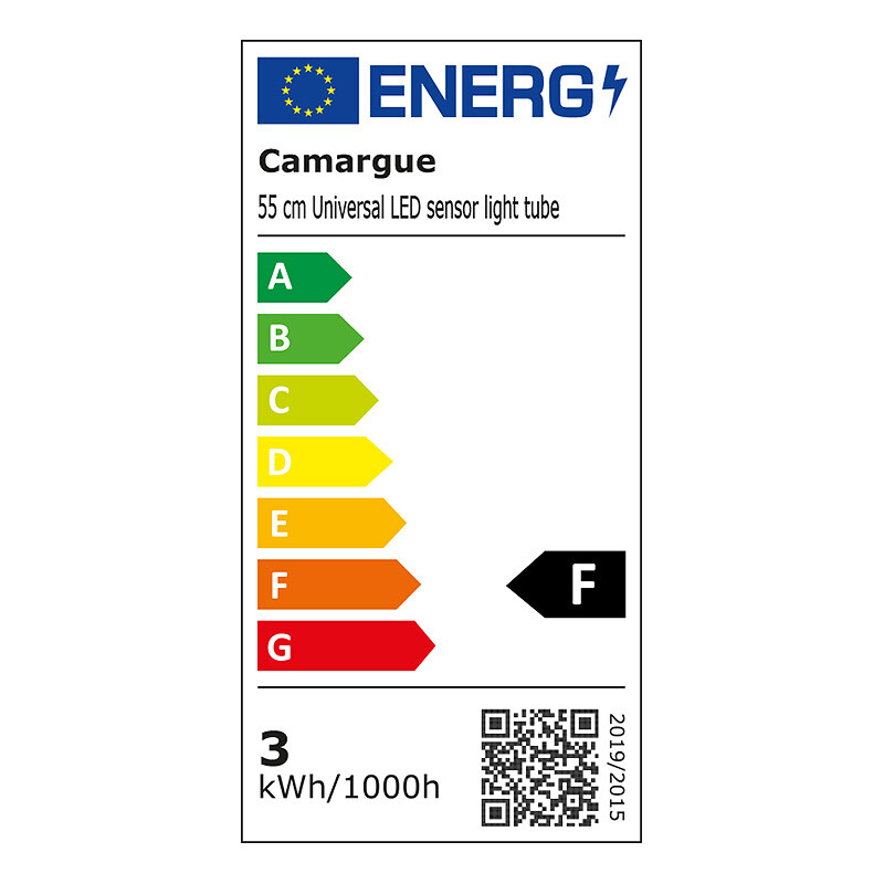 Energiamärgis