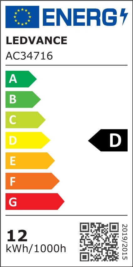 Energiamärgis