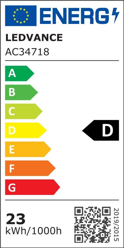 Energiamärgis