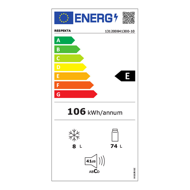 Energiamärgis