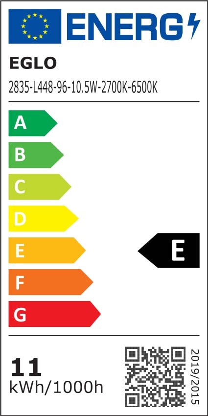 Energiamärgis