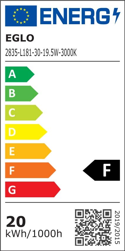 Energiamärgis