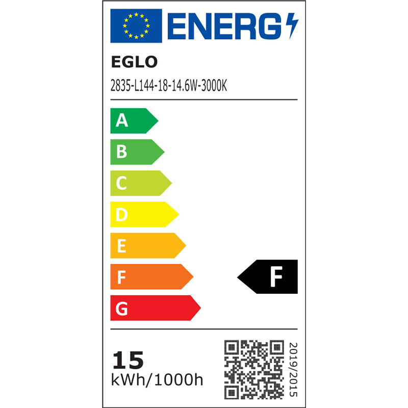 Energiamärgis