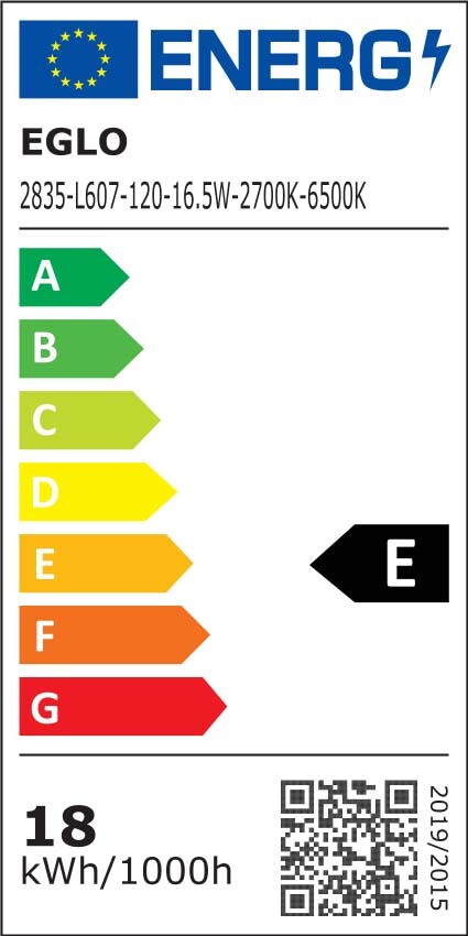 Energiamärgis