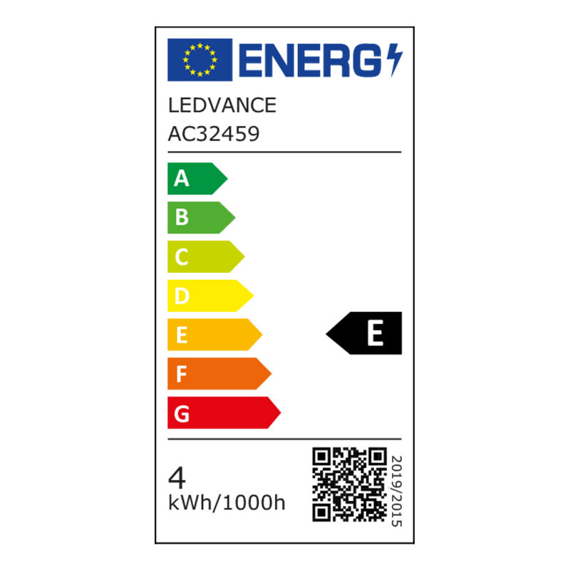 Energiamärgis