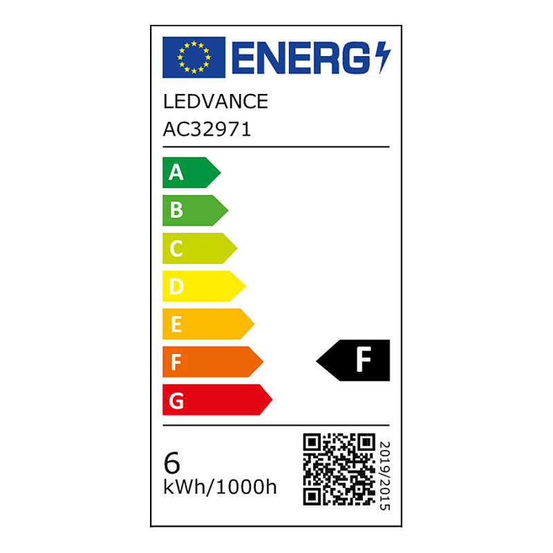 Energiamärgis