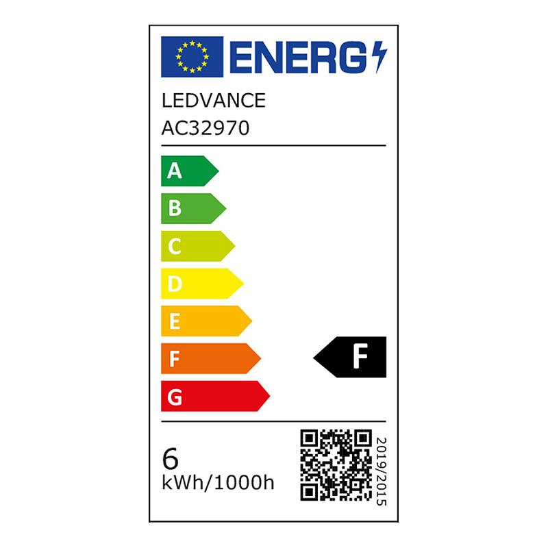Energiamärgis