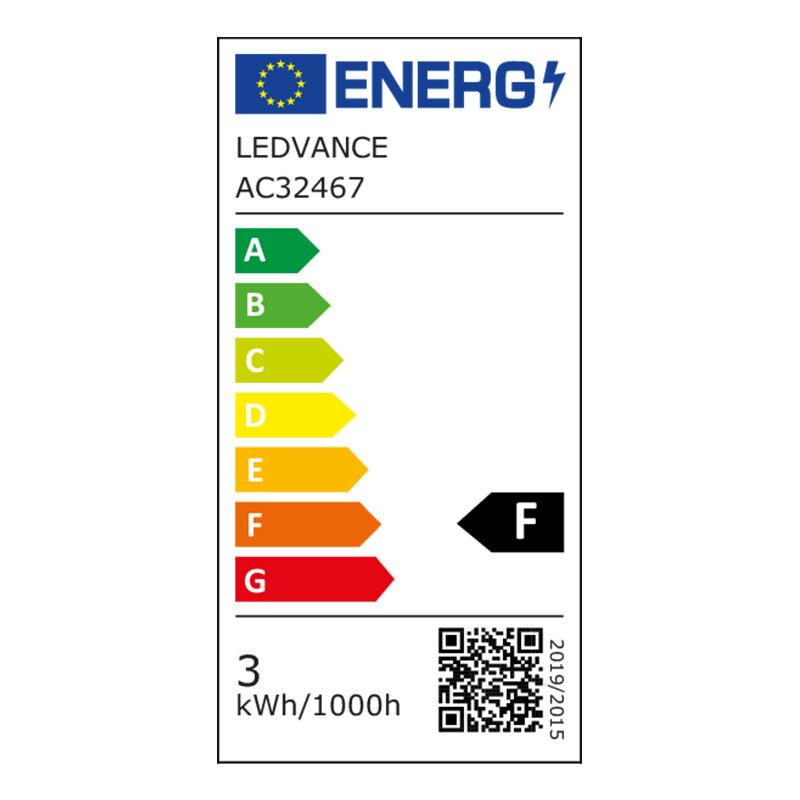 Energiamärgis