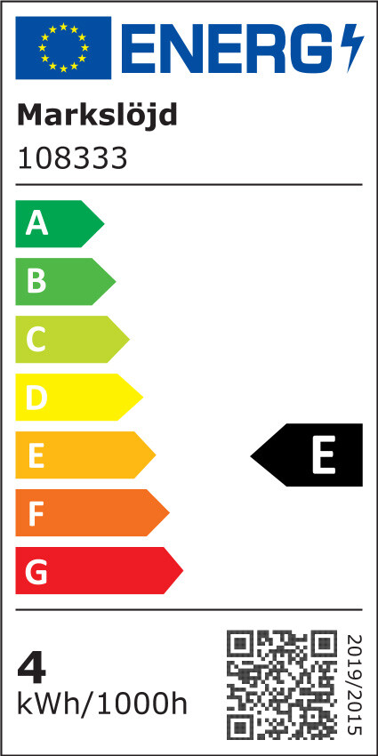 Energiamärgis