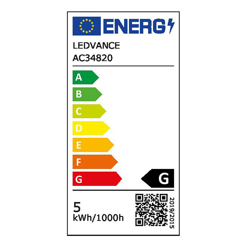 Energiamärgis