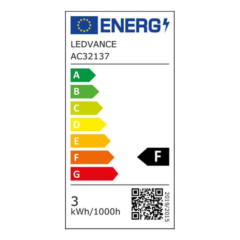 Energiamärgis