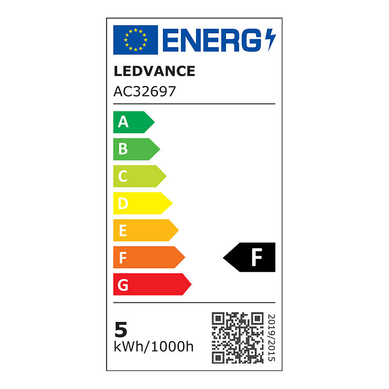 Energiamärgis