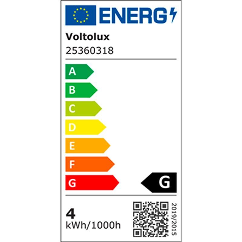 Energiamärgis