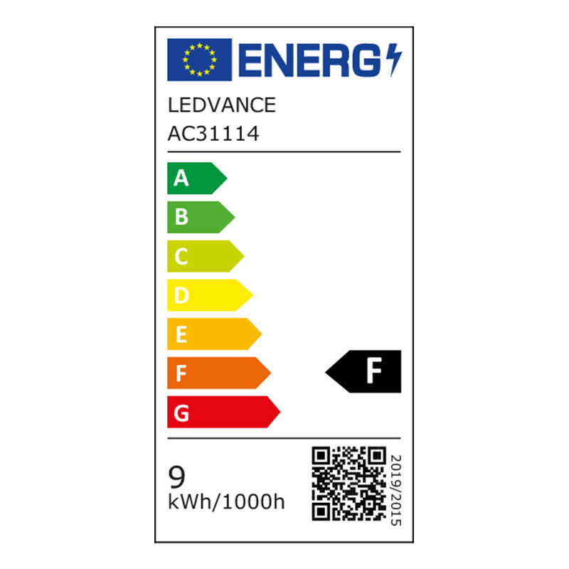 Energiamärgis