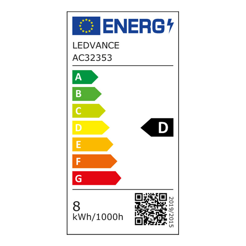 Energiamärgis
